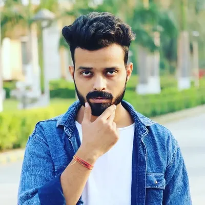Arun Verma profile