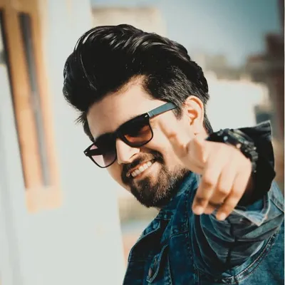 Vikrant Chaudhary profile