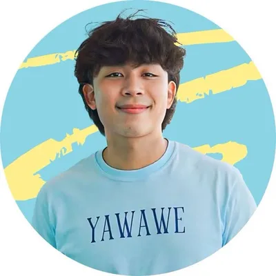 VINCENT GAO profile