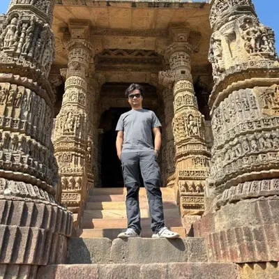 Viraal Kumaar profile