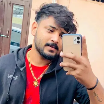 Virat Gujjar profile