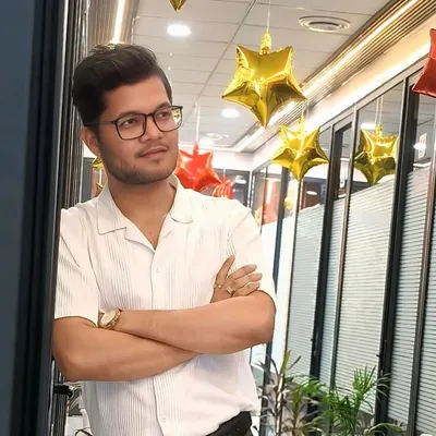V I S H A L P A N W A R profile