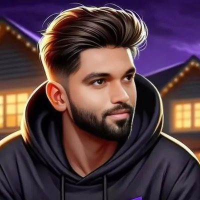 Vishal Gill profile