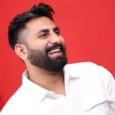 Vishal Rohilla profile