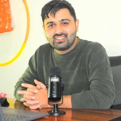 Vishu Kamboj profile