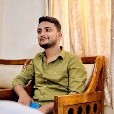 Vishwa🦅 profile