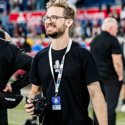 Frederik Löwer 📸🦁🎥 profile