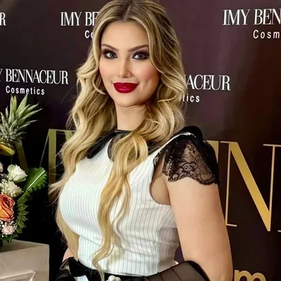 Imy Bennaceur profile