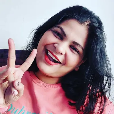 Yachana Jain profile
