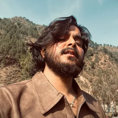 Yashank Pandey profile
