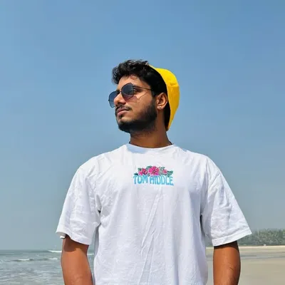 Yassh Singh profile