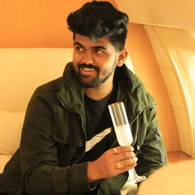 Yashvardhan sharma profile