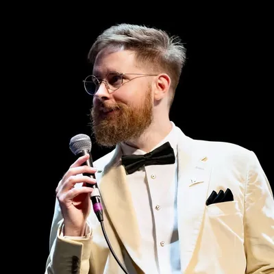 Myke Hurley profile