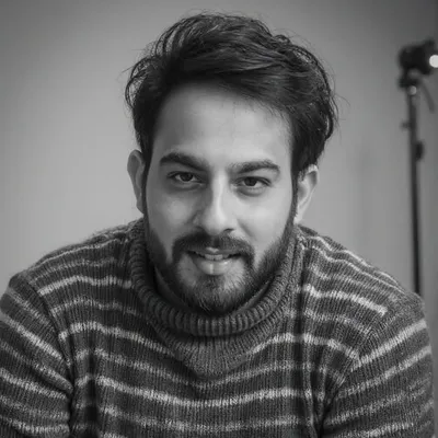 محمد يونس راتهر profile