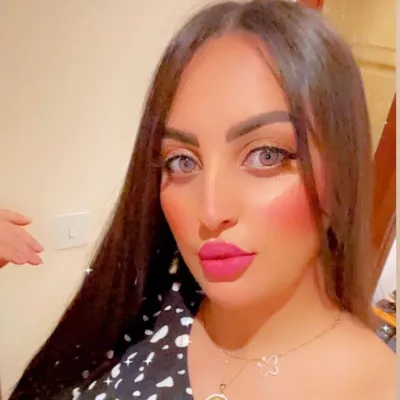 Meryem Ahlam profile