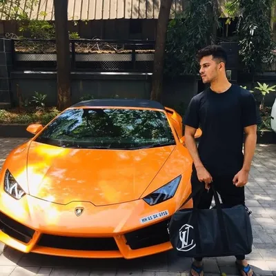 zain.eth profile