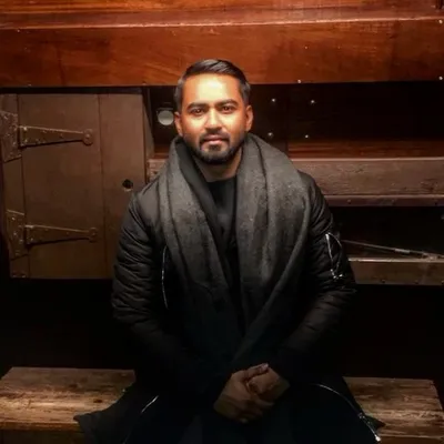 Zak D Muhammad profile