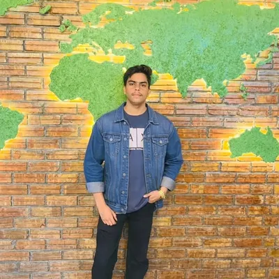 Zameer Shaikh profile