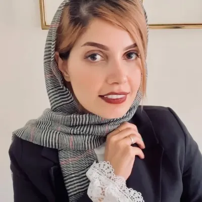 پرواز صادقی نیا | کوچینگ توسعه فردی profile