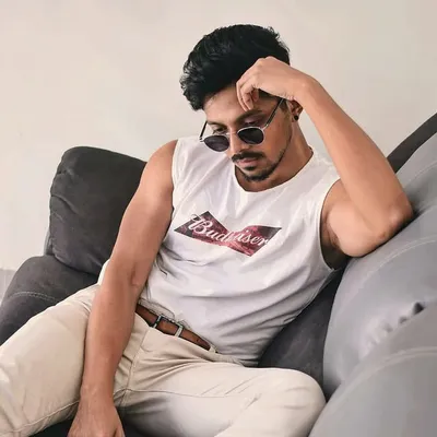 Anudeep Baidya profile