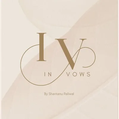 In Vows | Wedding Photography profile