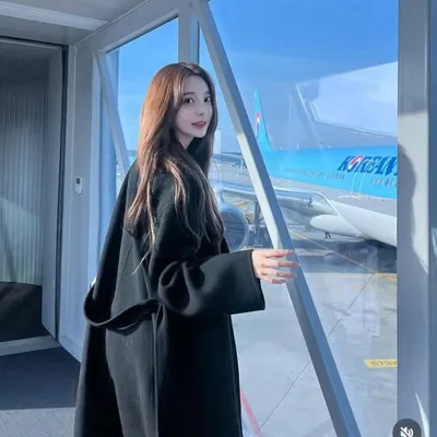 하은 profile