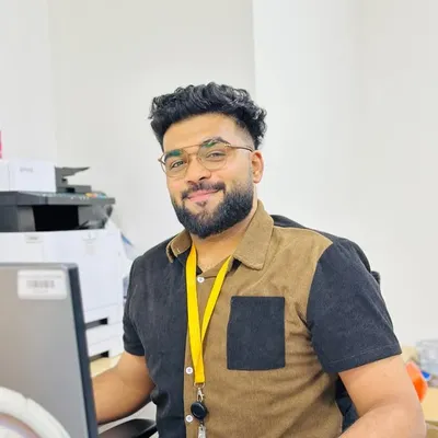 Shezan Khan profile