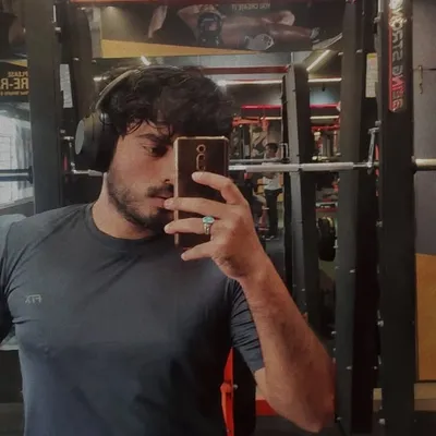 Prasen Baviskar profile