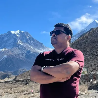 Avinash Kumar profile