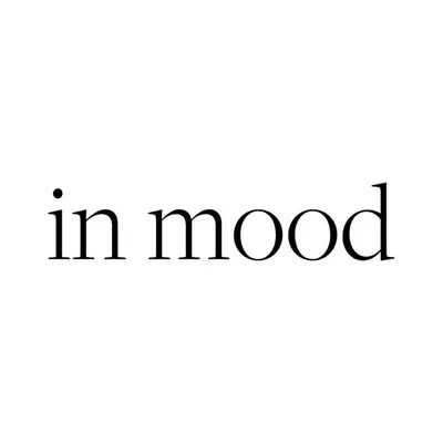 in mood/インムード profile