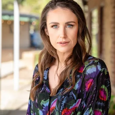 Polly McLaughlin profile