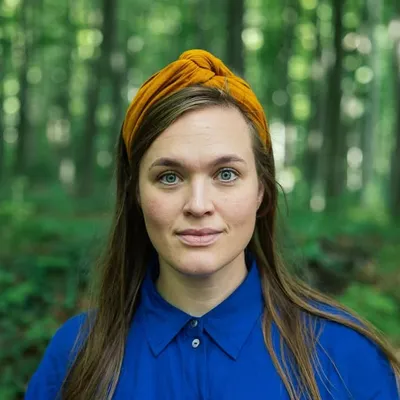 Marta | TRAVELER at heart profile