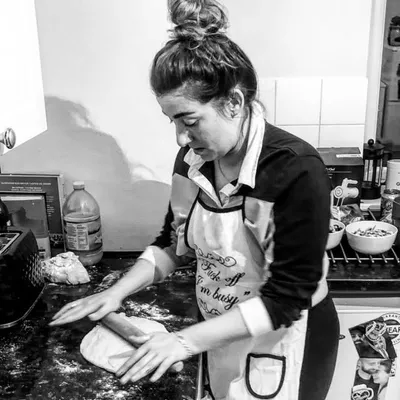 In The Kitchen With Gem ๐ profile