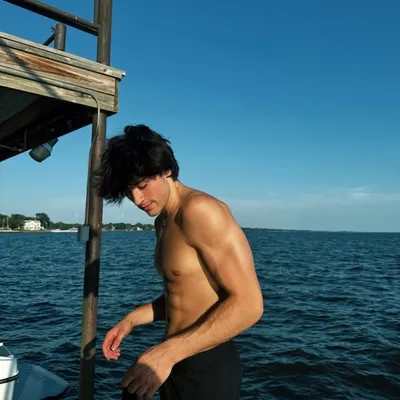 Nic Suarez profile