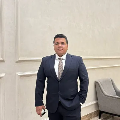 Muhammed M. Naeem profile
