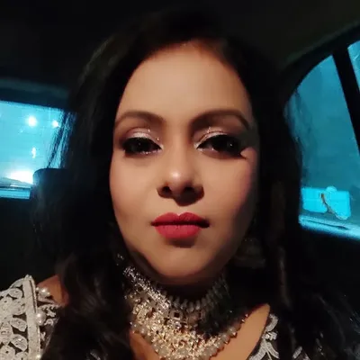 saba Samreen profile