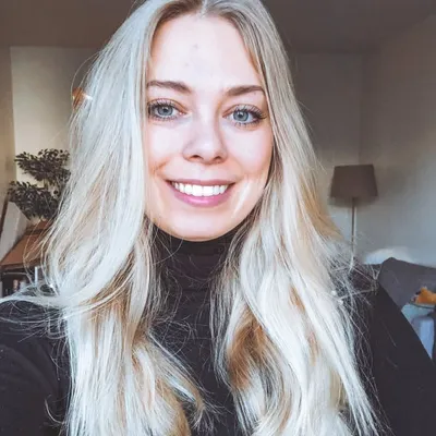 Ina Djurestål profile