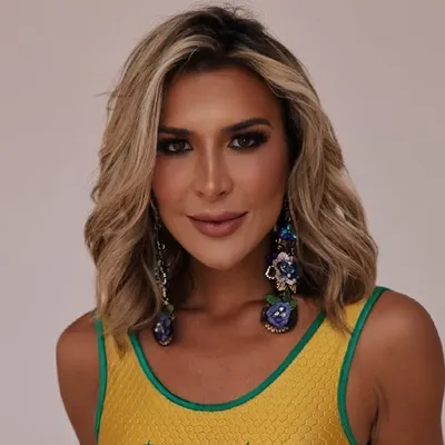 Ina Freitas profile
