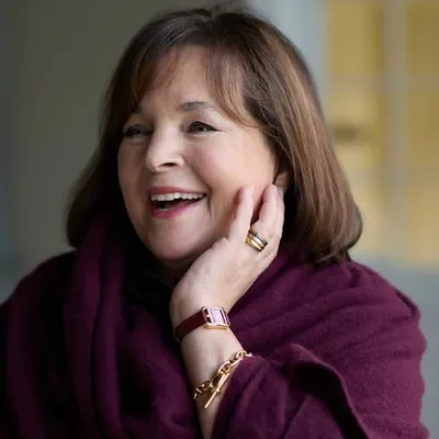 Ina Garten profile