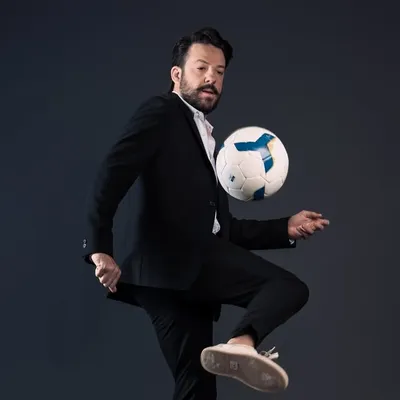 Iñaki Alvarez profile