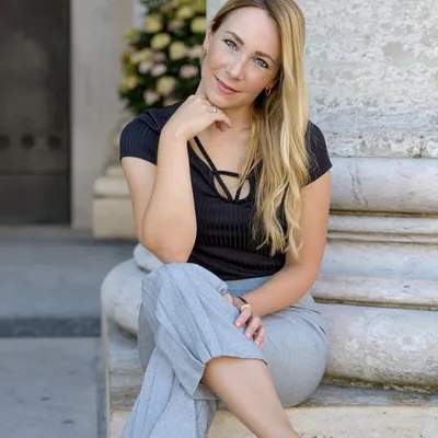 Kristina B. profile