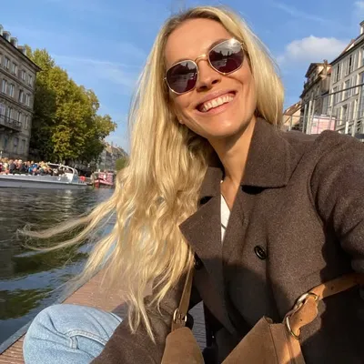 Ina aus Heilbronn profile
