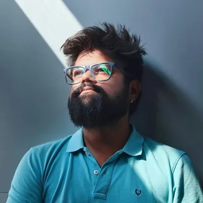 Naman Sengar profile
