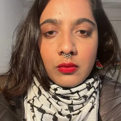 Apurupa | Sexuality Educator