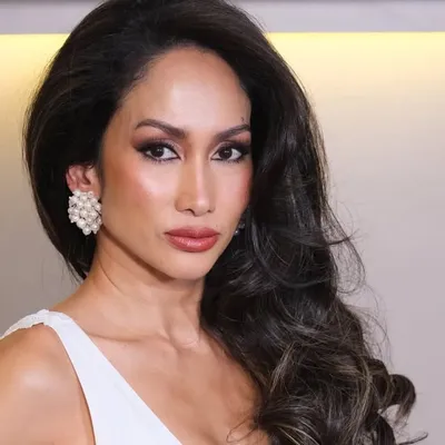 Ina Raymundo profile