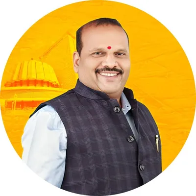 Narendra Pawar profile