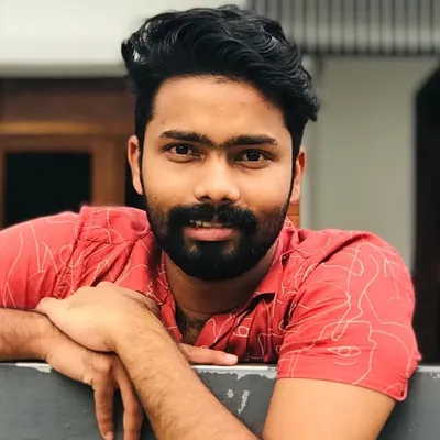 Naveed Manakkodan profile