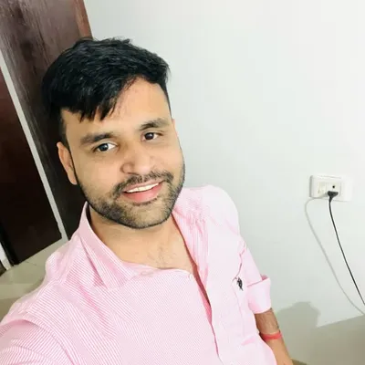 Naveen Dahiya profile