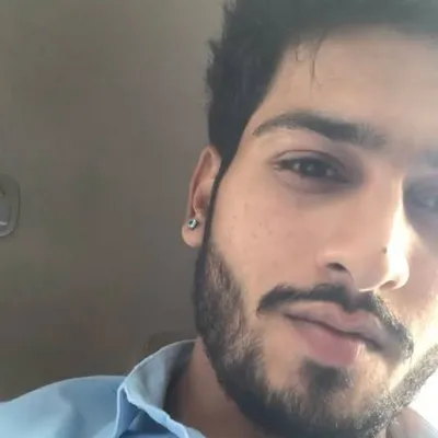 Naveen gujjar profile