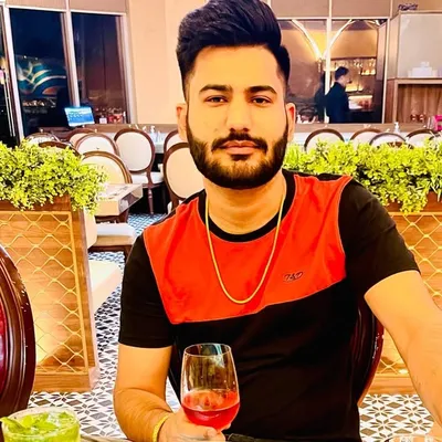 Navjot Brar profile